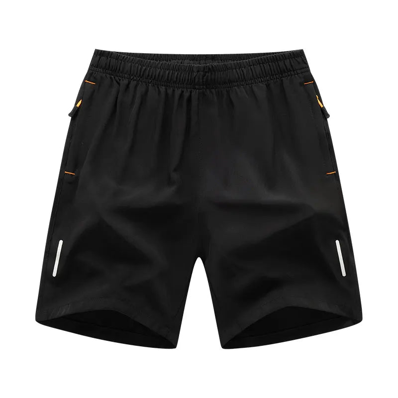 Nils | Shorts d'été légers et respirants – confort tout au long de la journée