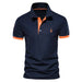 HEINRICH™ Polo d'été pour hommes – Léger, respirant et élégant