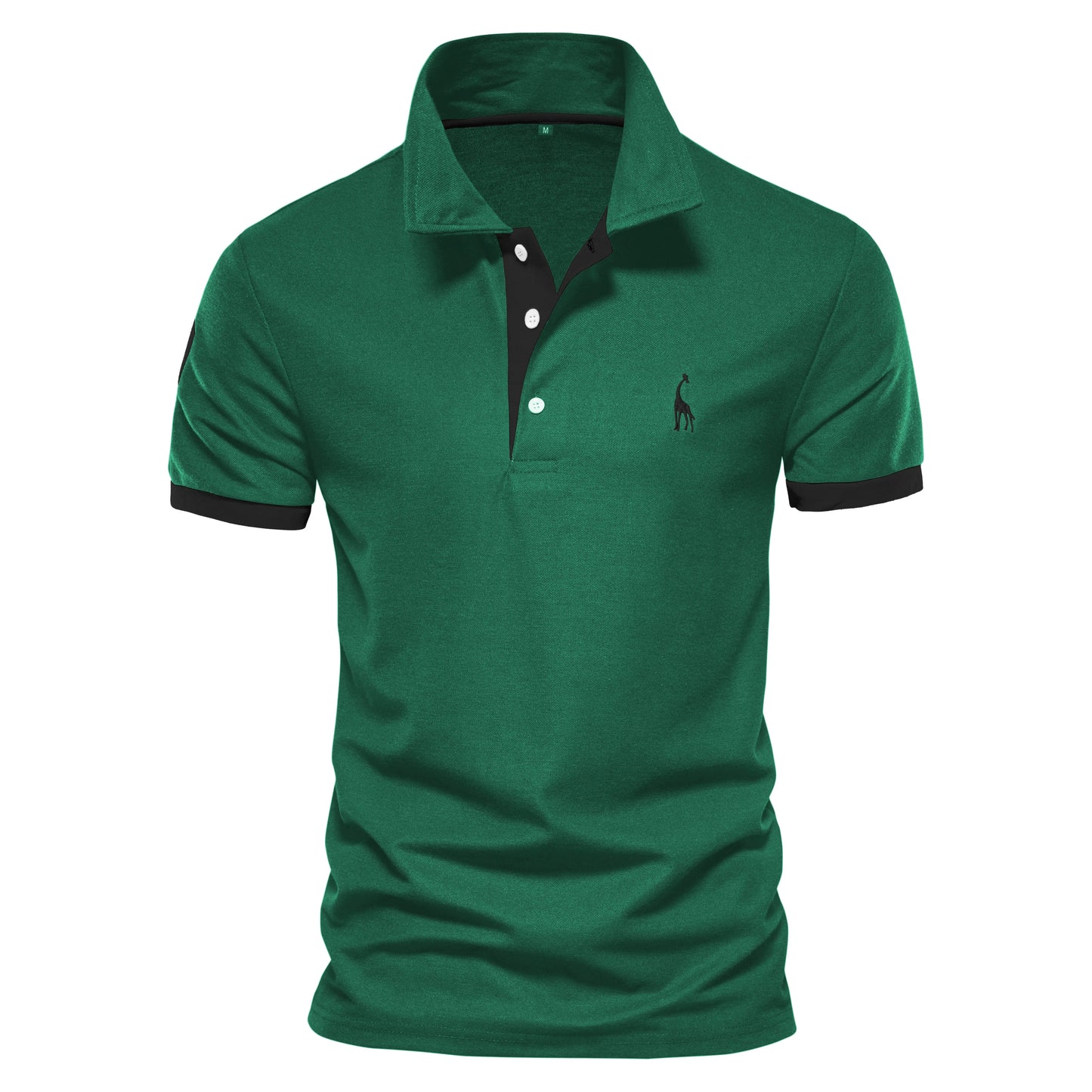 HEINRICH™ Polo d'été pour hommes – Léger, respirant et élégant
