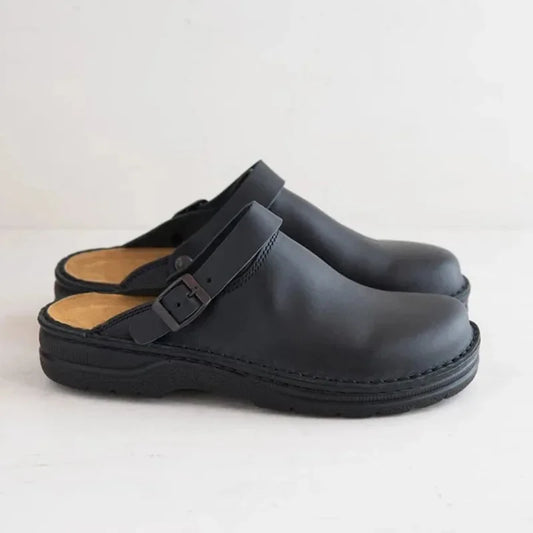 Marco | Chaussures slip-on haut de gamme et élégantes pour un confort ultime