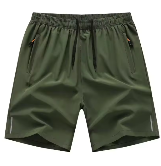 Nils | Shorts d'été légers et respirants – confort tout au long de la journée