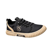 Kian Sneaker – look casual urbain au quotidien