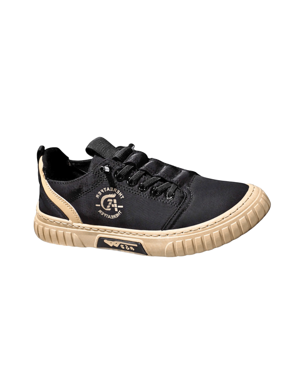 Kian Sneaker – look casual urbain au quotidien
