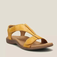 Tessa | Sandales orthopédiques confortables – Confort de port maximal et soutien fiable