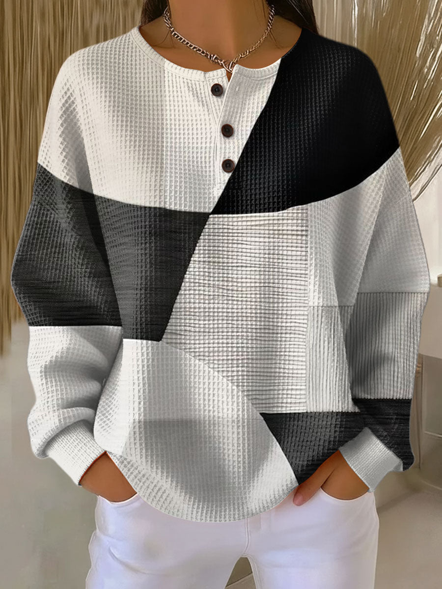 Danielle  Simplicité Chaleureuse – vue de face