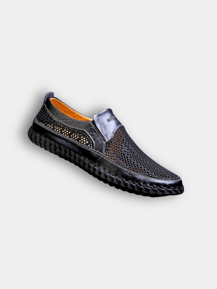 Lorenz | Chaussures décontractées élégantes pour hommes