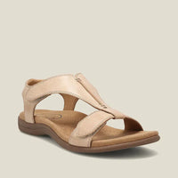 Tessa | Sandales orthopédiques confortables – Confort de port maximal et soutien fiable