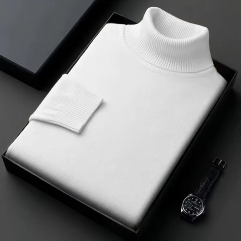 Charles™ | Pull Sans Coutures