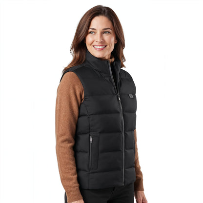 FrostGuard Gilet chauffant SmartHeat