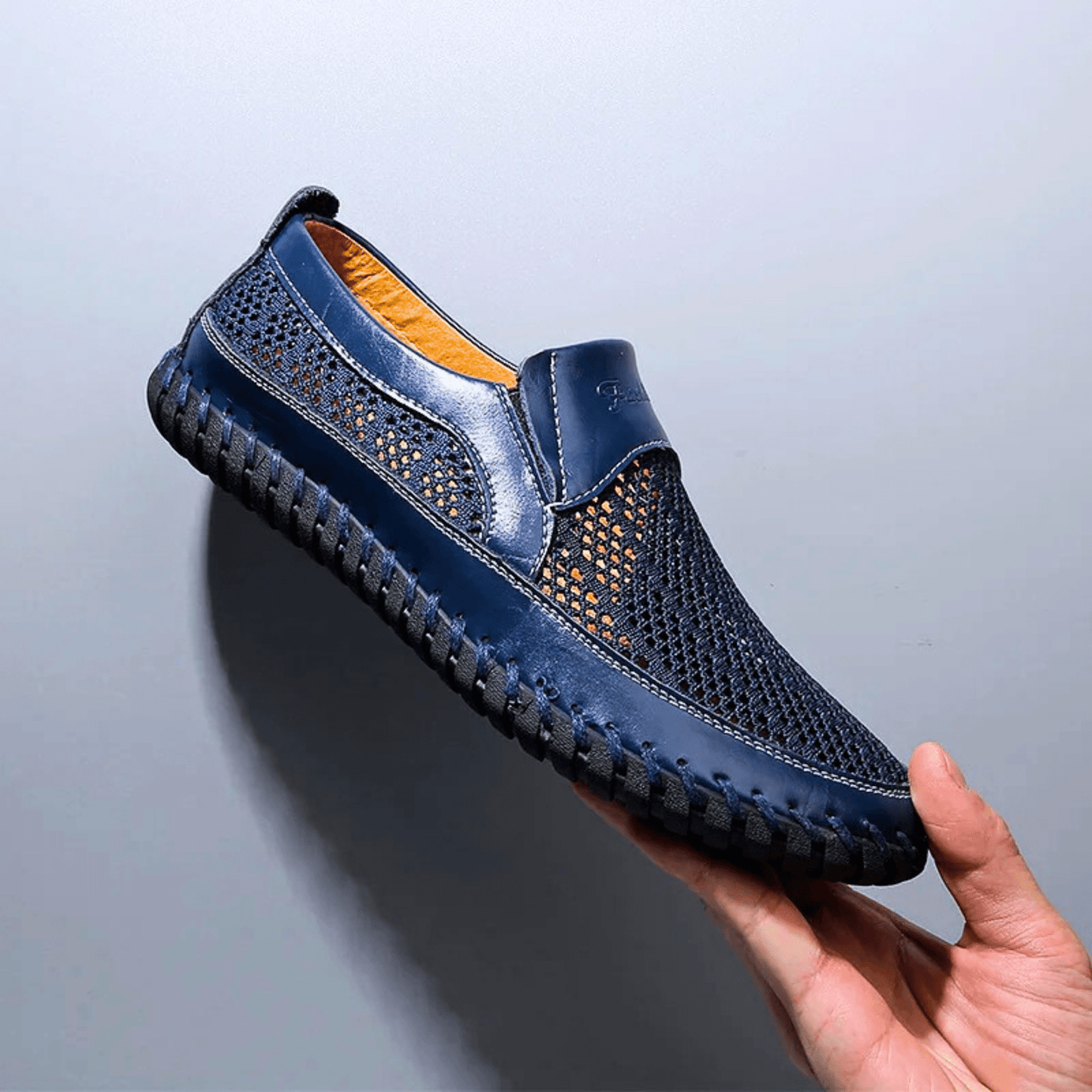Lorenz | Chaussures décontractées élégantes pour hommes