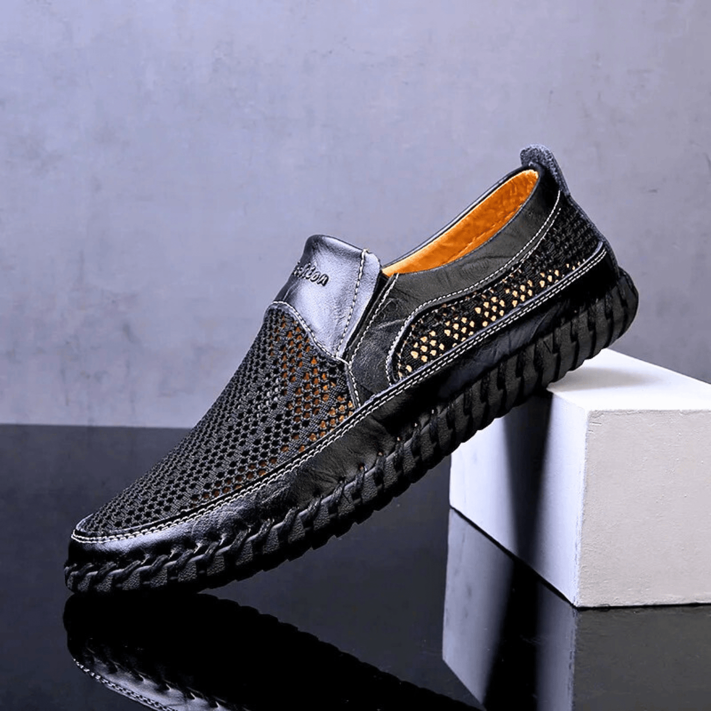 Lorenz | Chaussures décontractées élégantes pour hommes