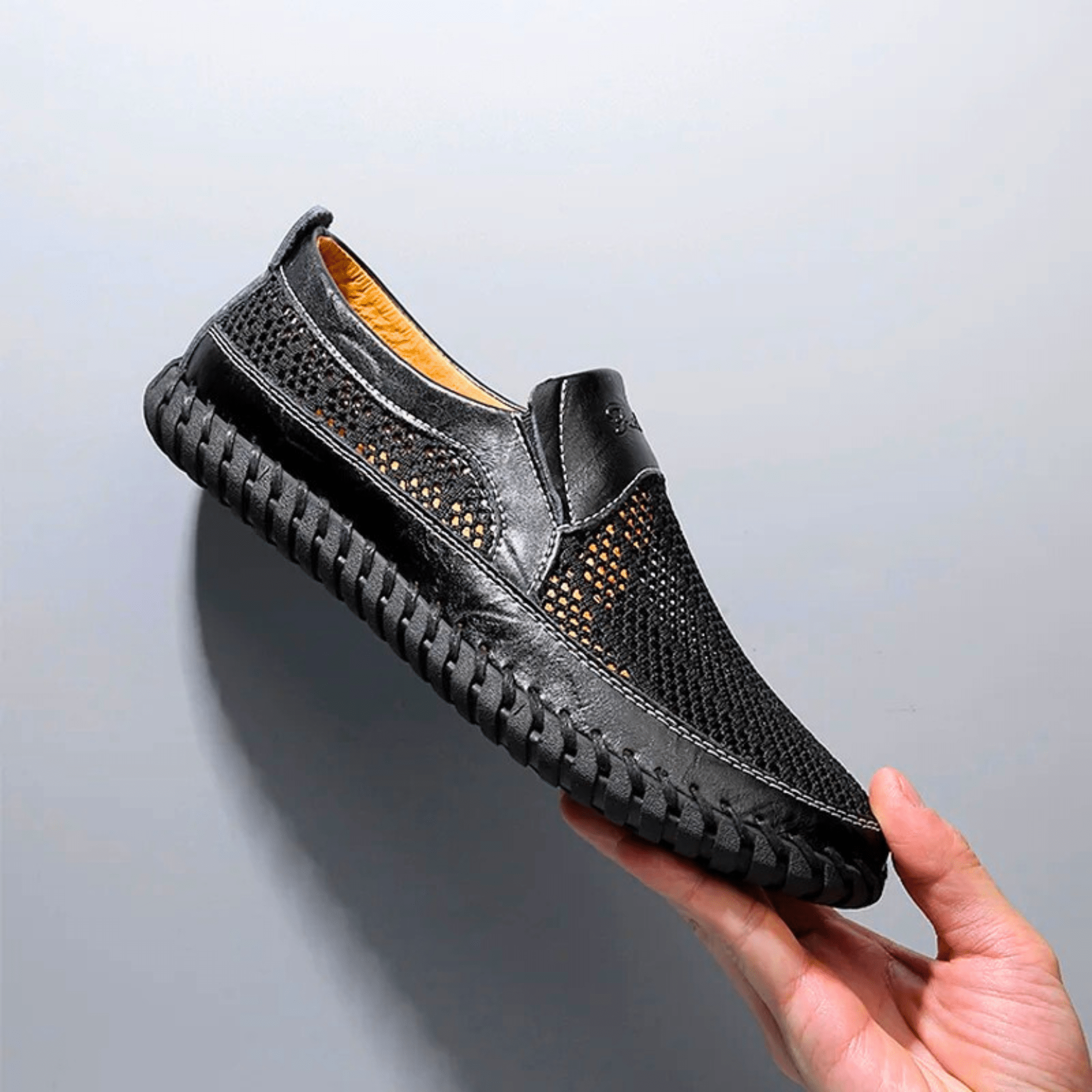 Lorenz | Chaussures décontractées élégantes pour hommes