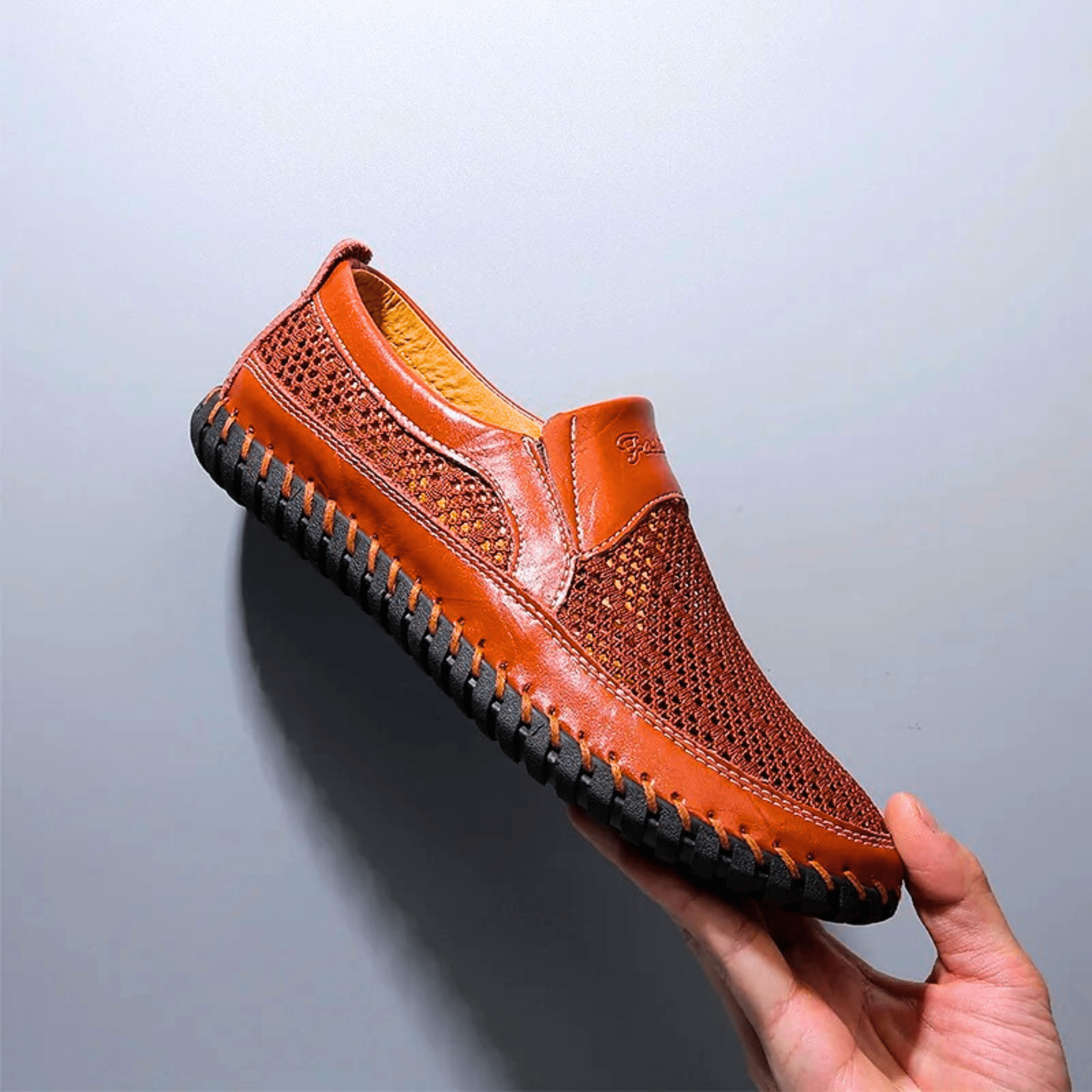 Lorenz | Chaussures décontractées élégantes pour hommes