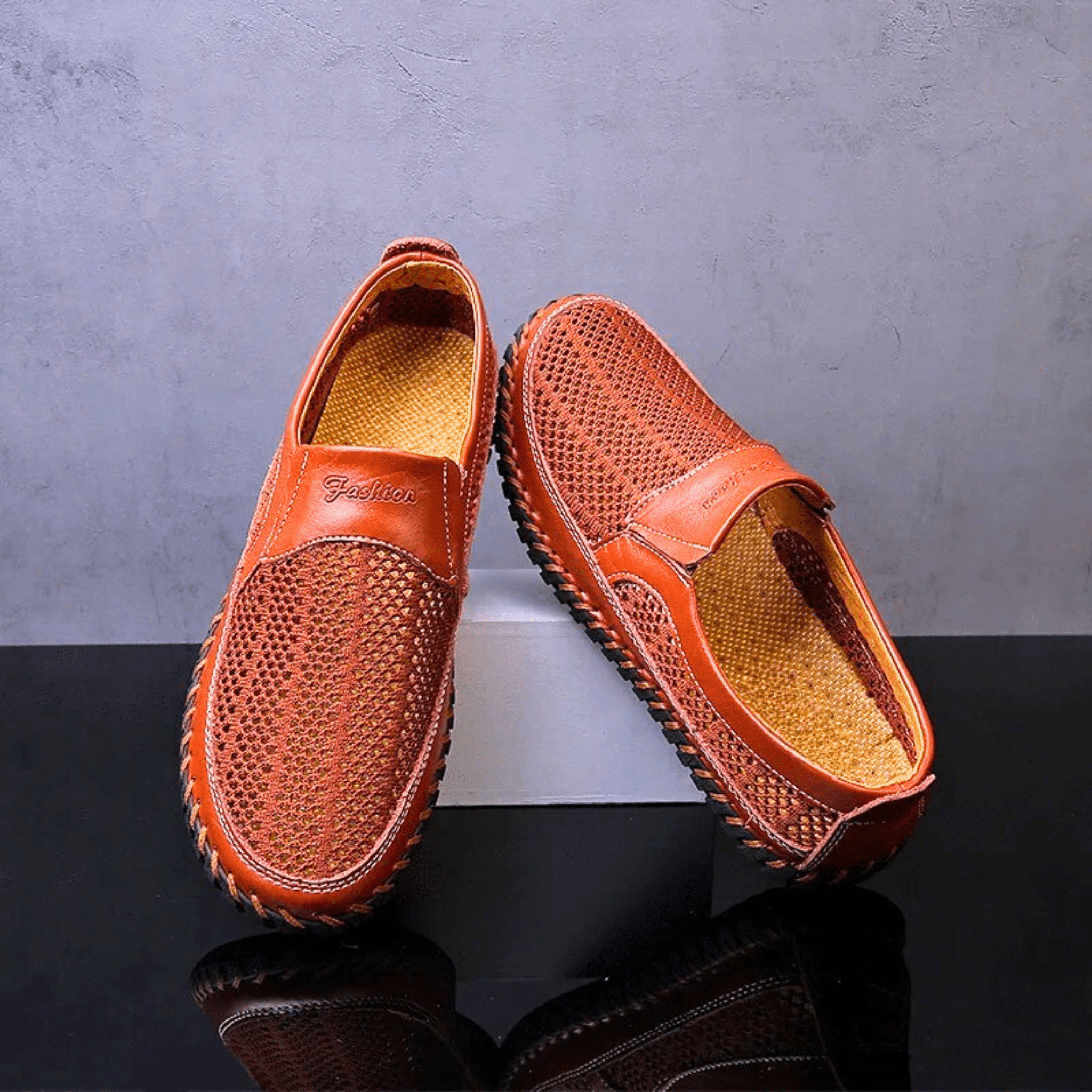 Lorenz | Chaussures décontractées élégantes pour hommes