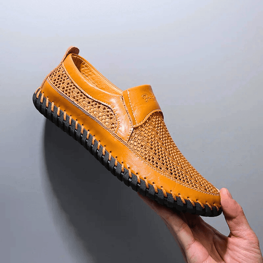 Lorenz | Chaussures décontractées élégantes pour hommes