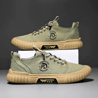 Kian Sneaker – look casual urbain au quotidien