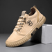 Kian Sneaker – look casual urbain au quotidien